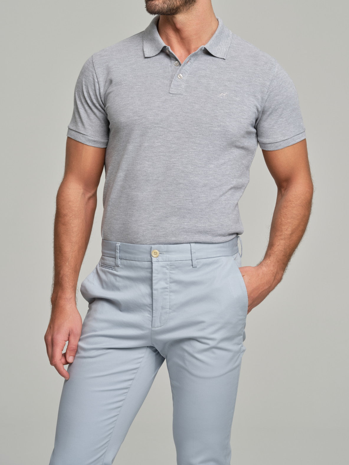 Mix Grey