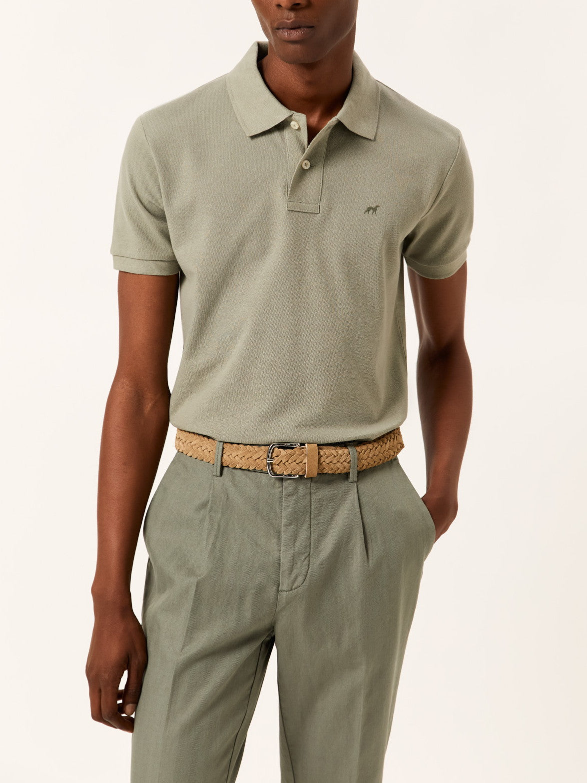 Light Green
