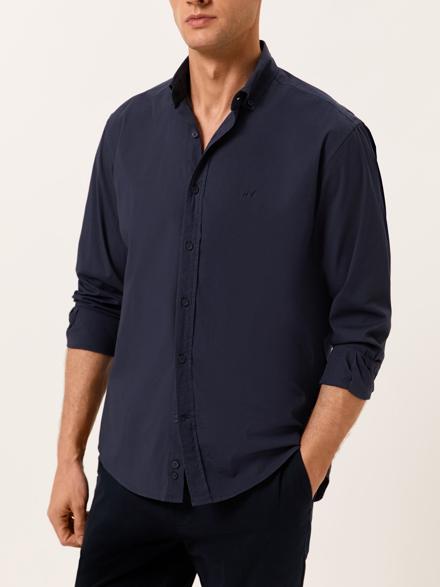 Dark Blue