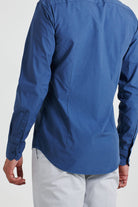 Medium Blue