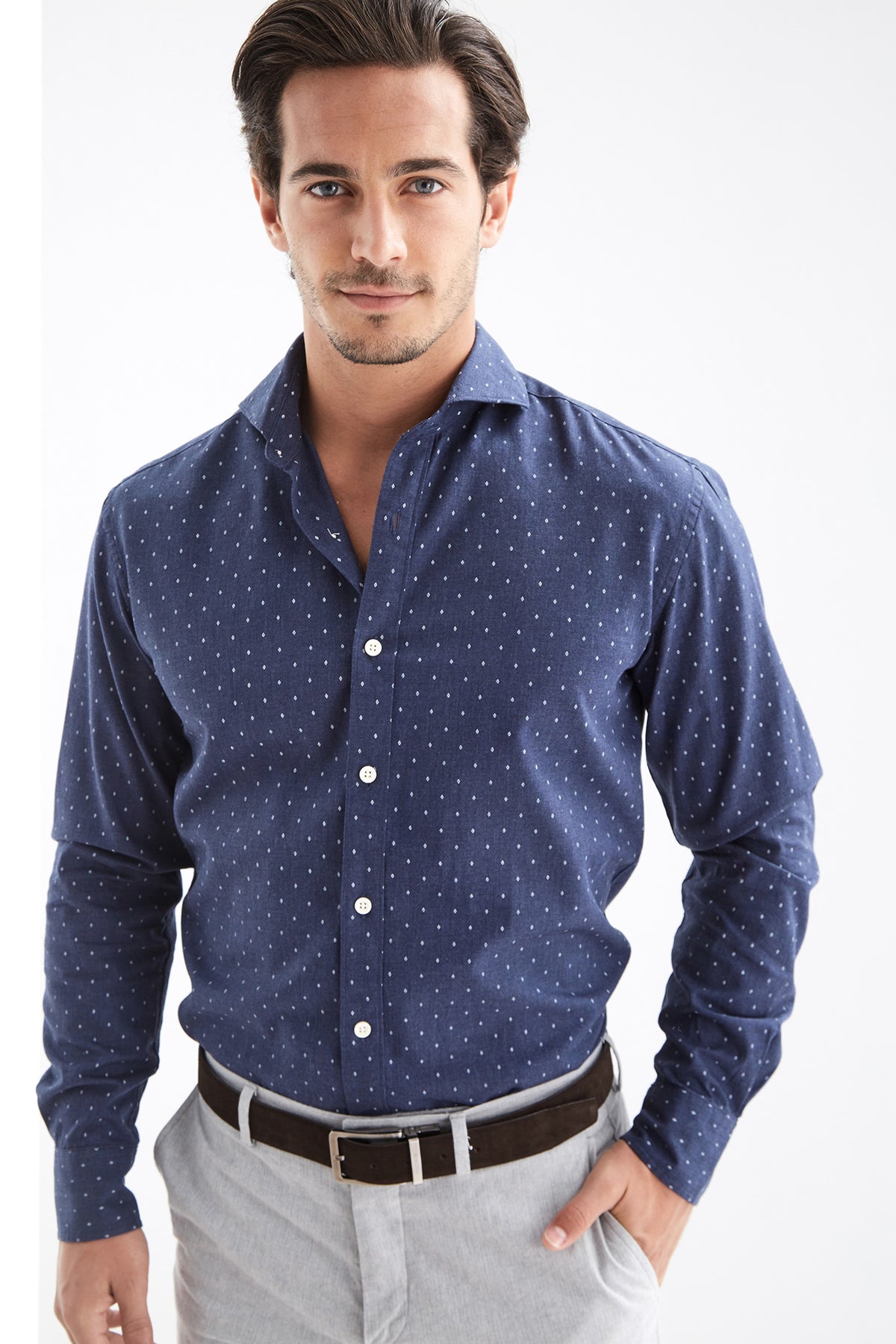 Dark Blue