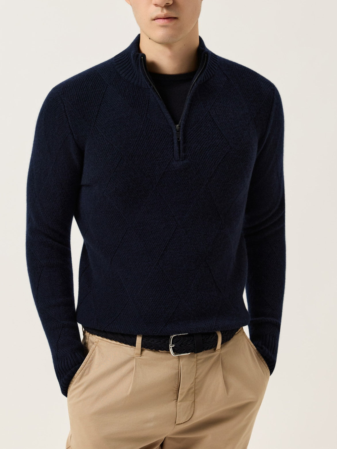 Dark Blue