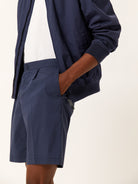 Dark Blue