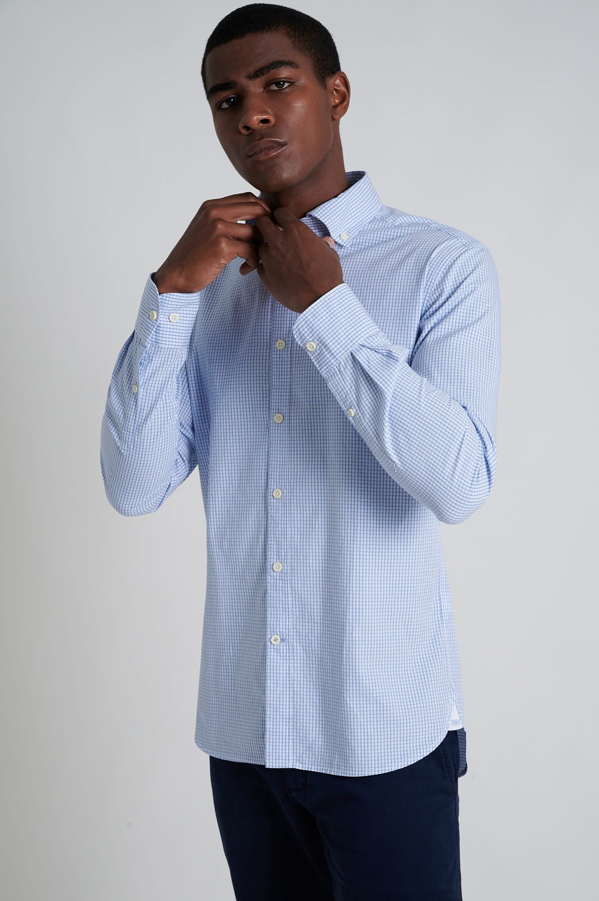 Light Blue