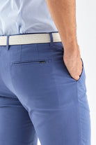 Medium Blue