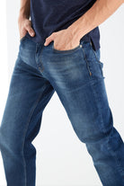 Medium Blue