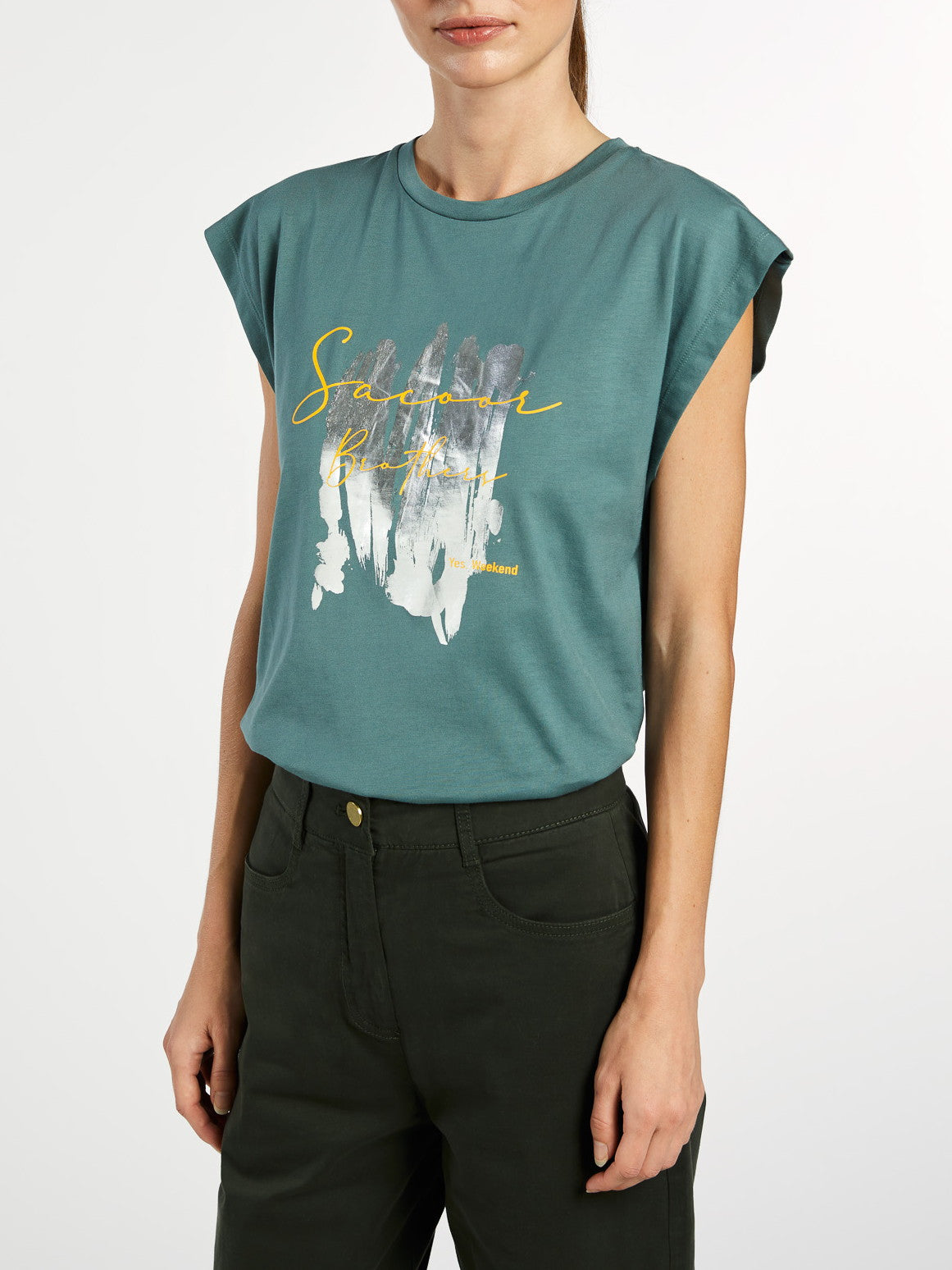 Dark Green