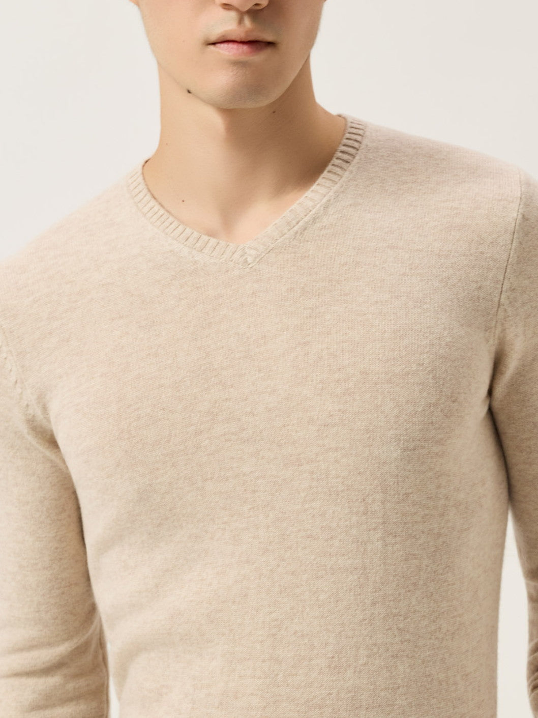 Light Beige