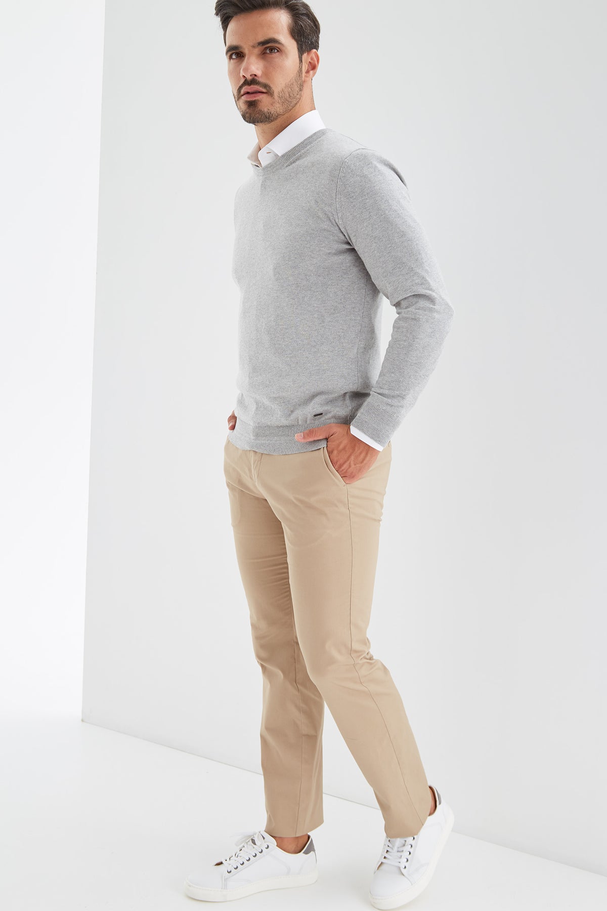 Light Grey