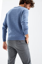 Medium Blue