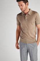 Dark Beige