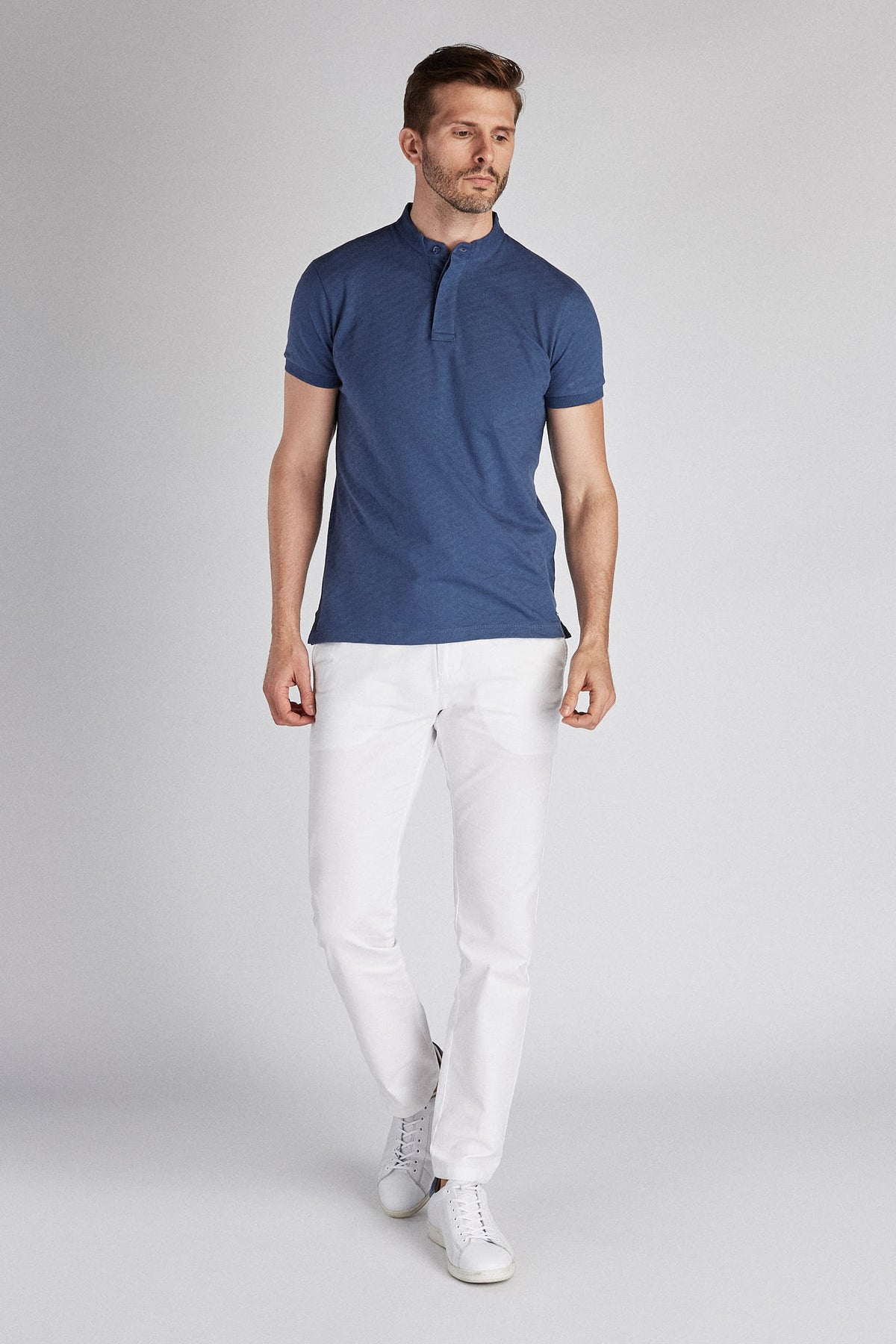 Medium Blue
