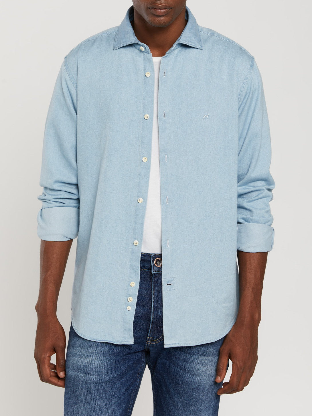 Light Blue