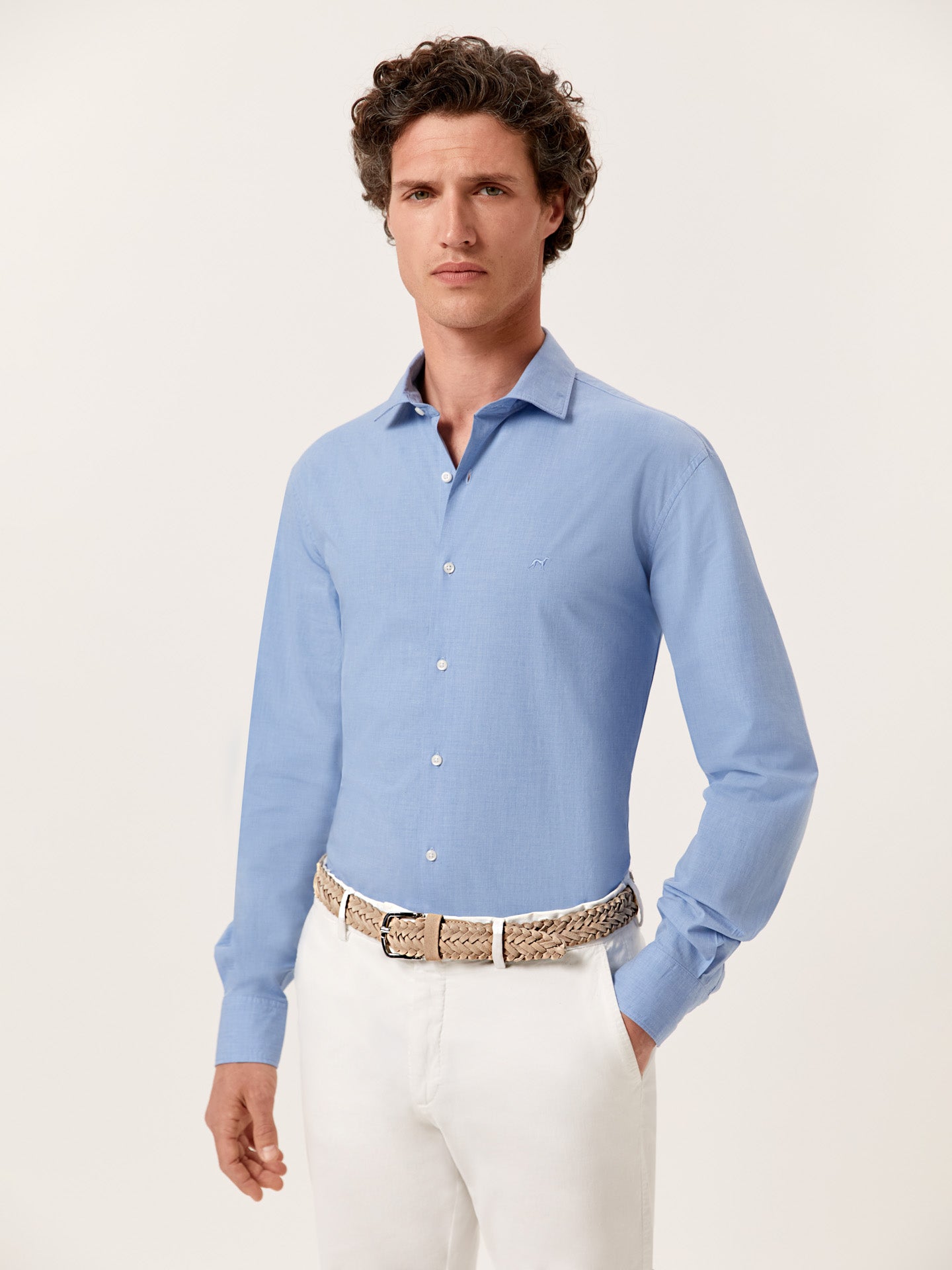 Light Blue