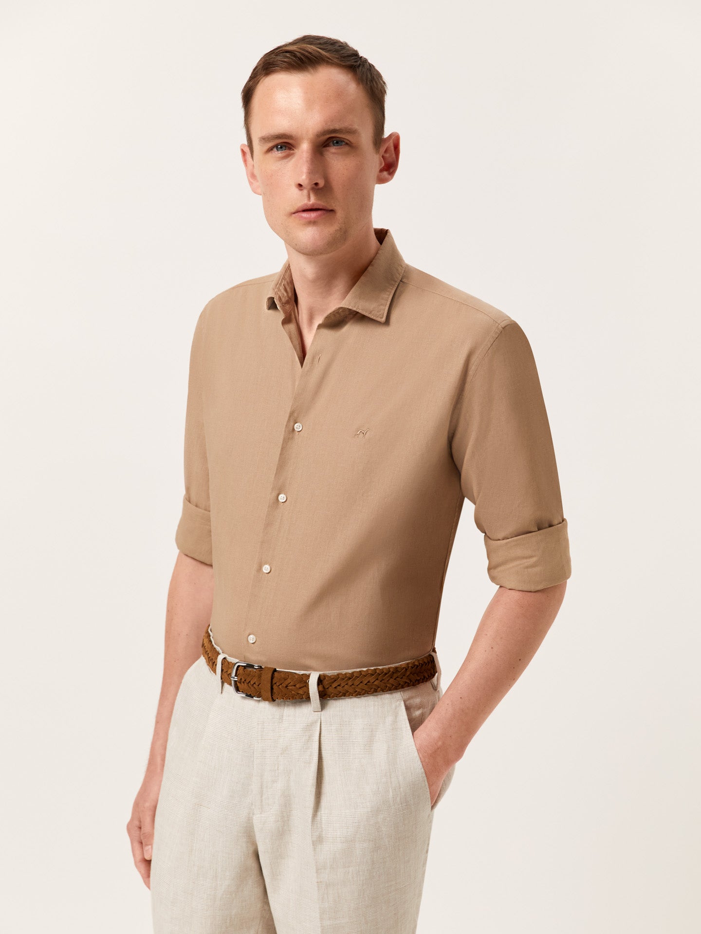 Beige