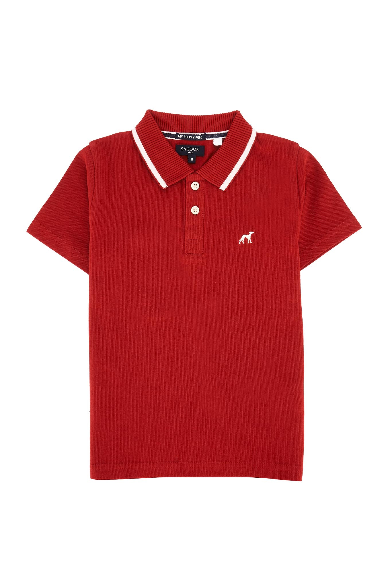 Next boys polo shirts hotsell