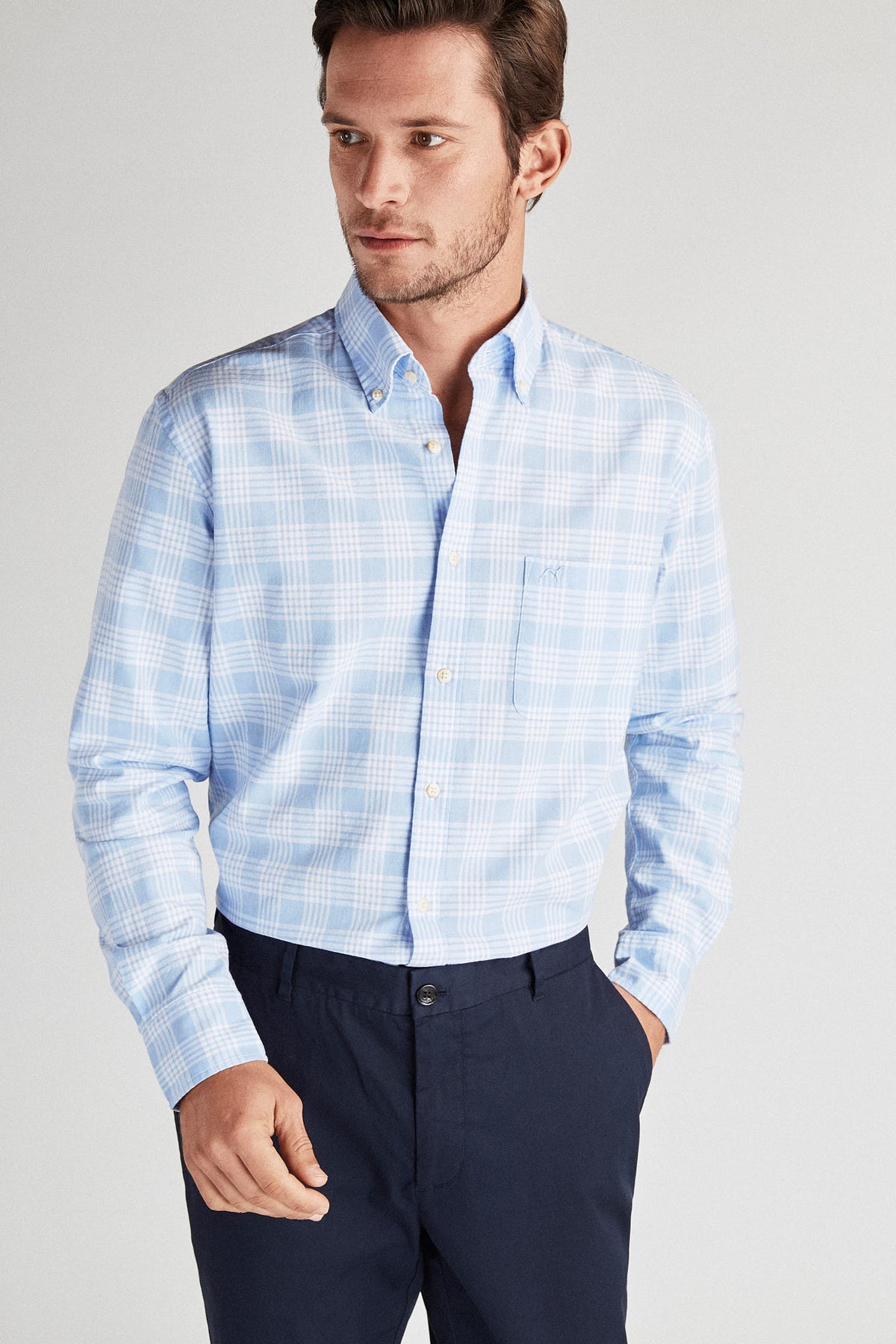 Light Blue