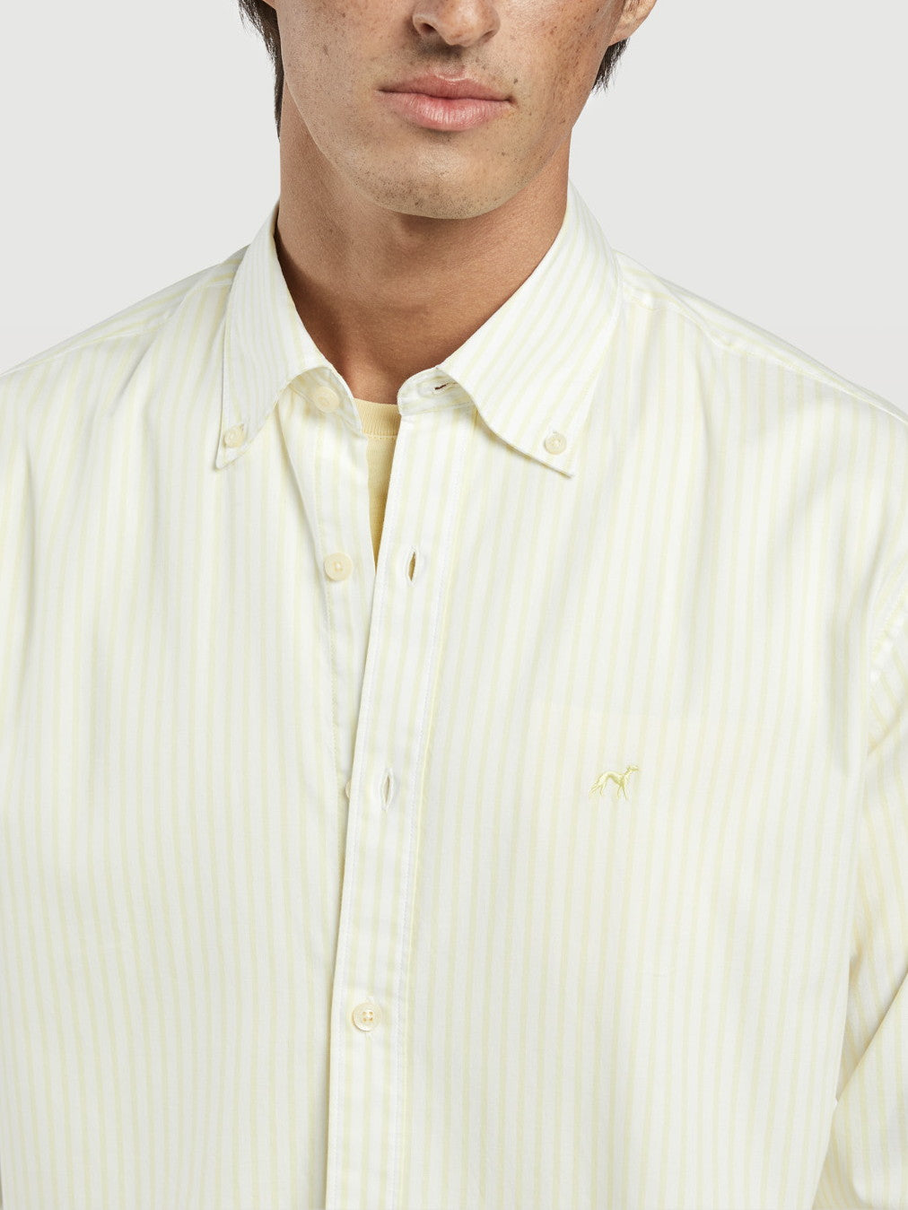 Light Yellow