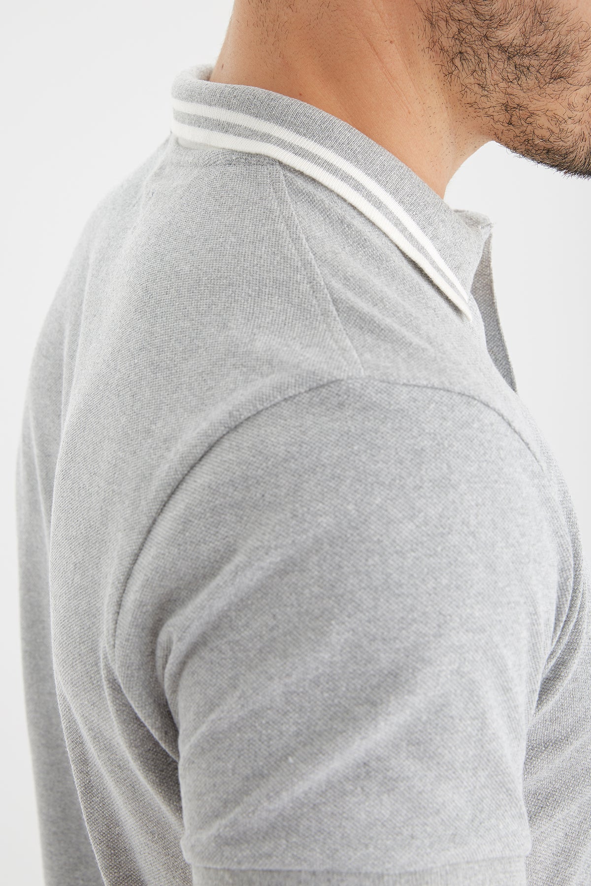 Mix Grey