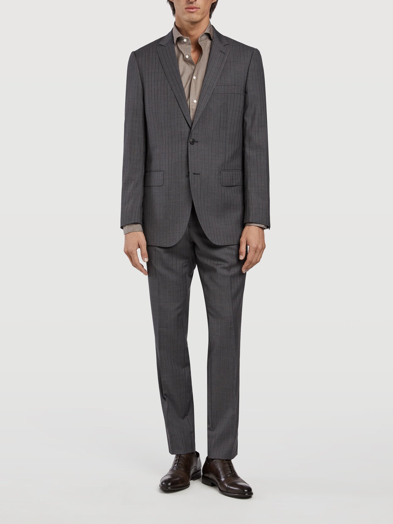 Medium Grey