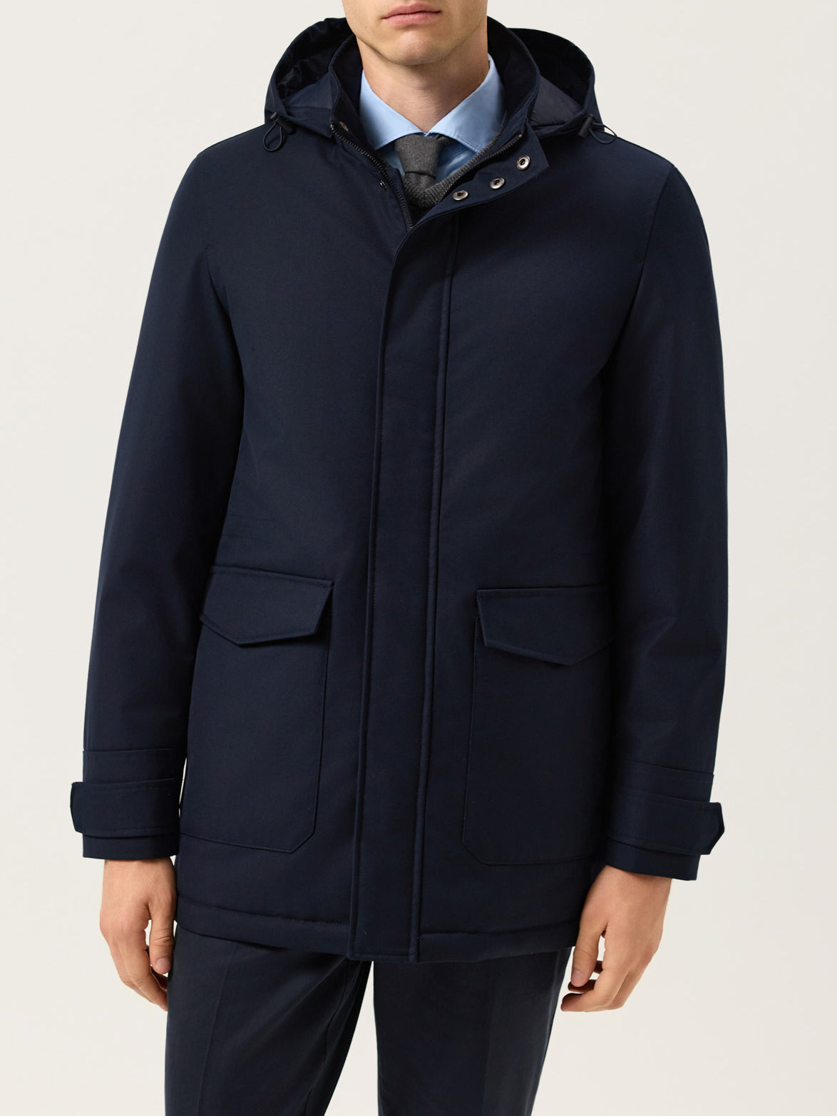 Dark Blue