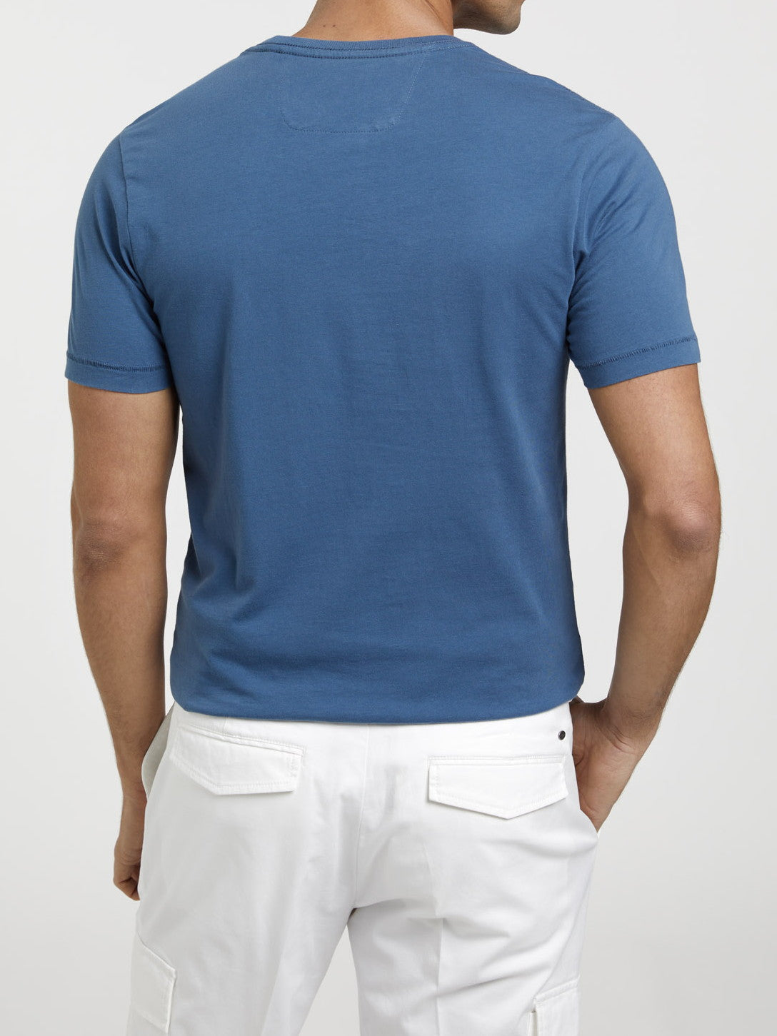 Medium Blue