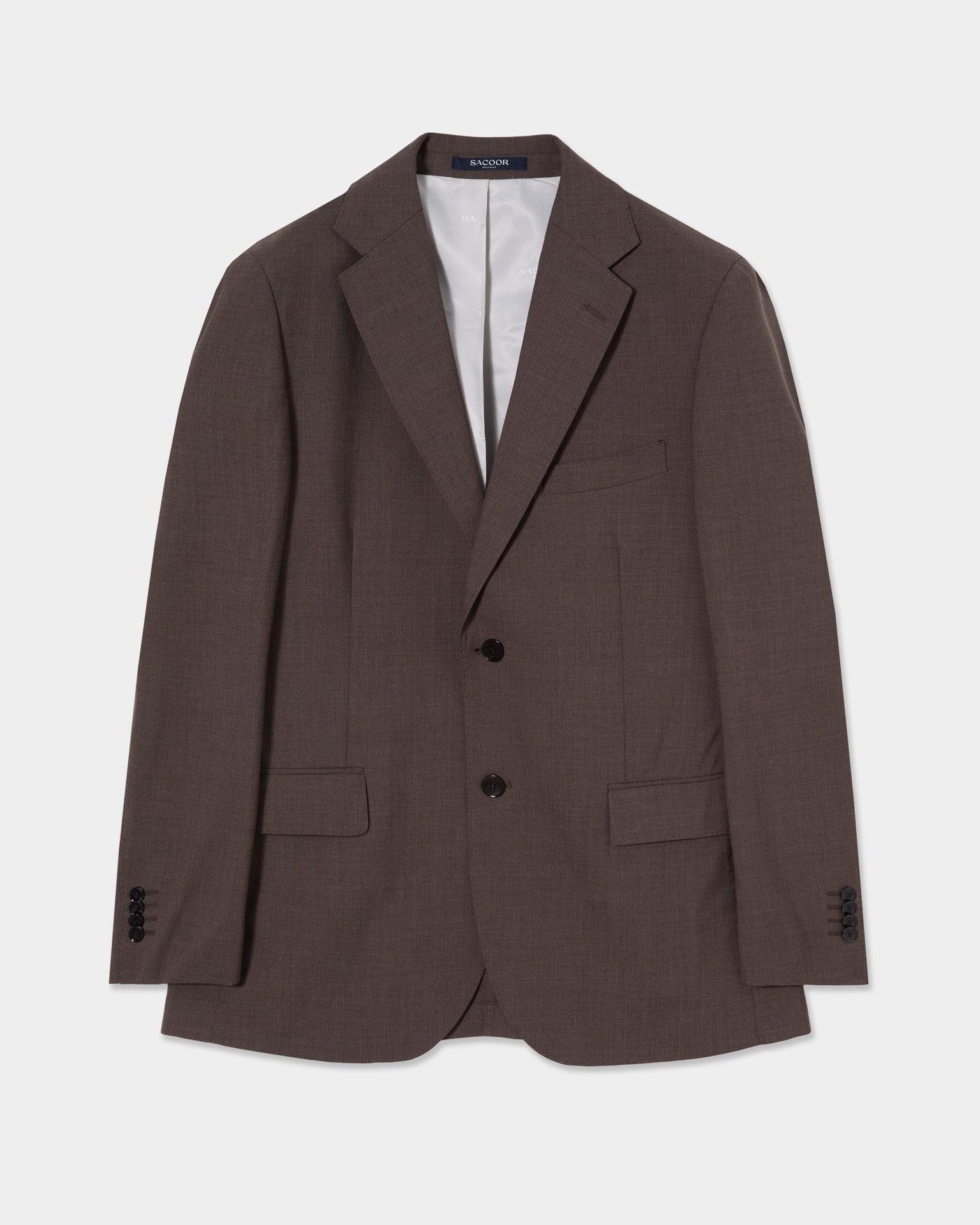 Light Brown (AI)