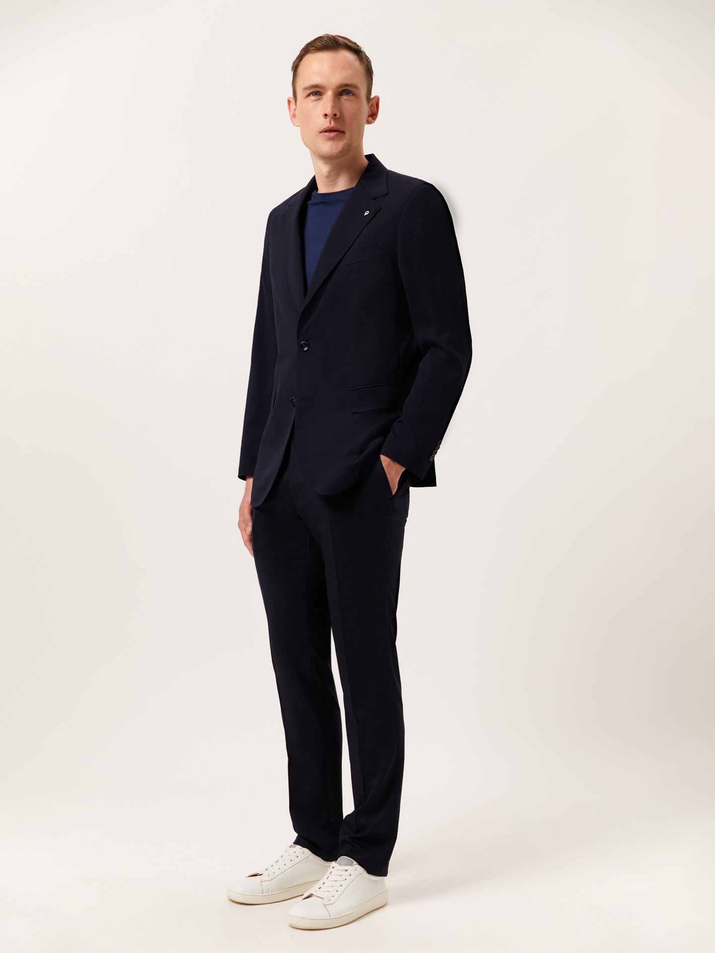 Dark Blue