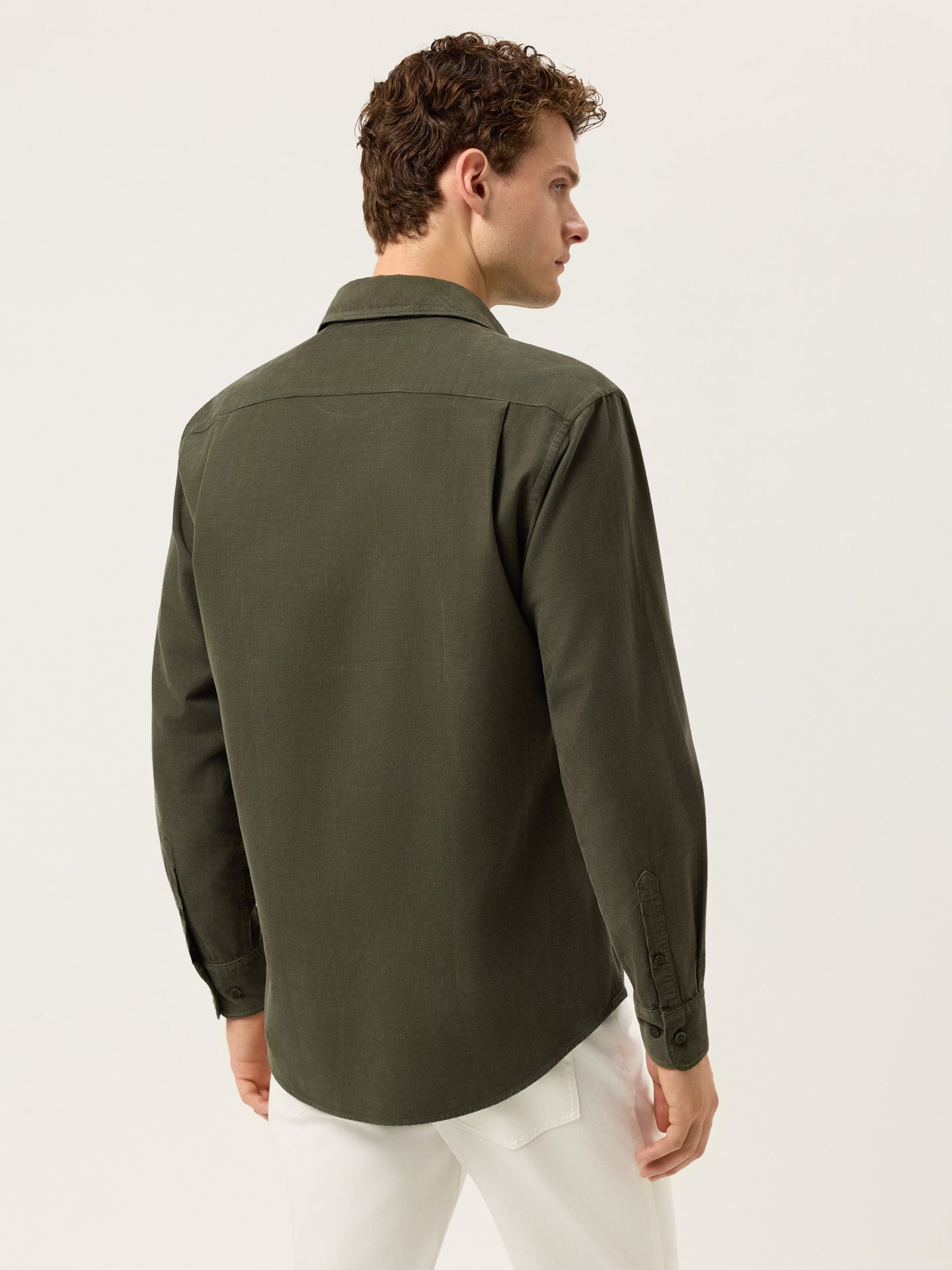 Dark Green