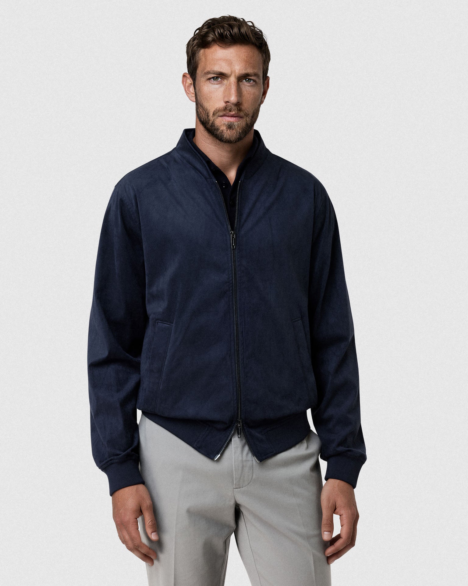 Dark Blue (AI)