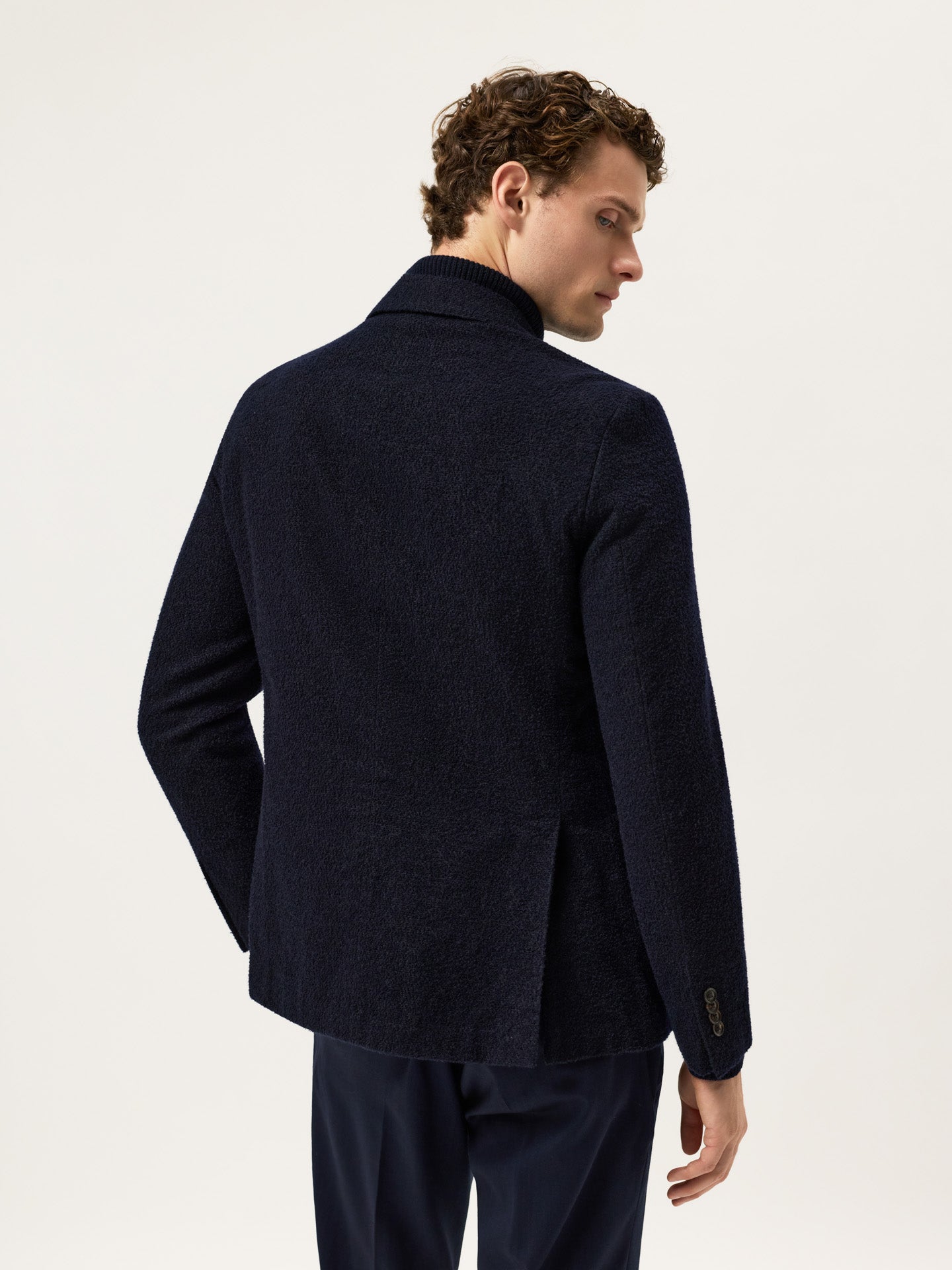 Dark Blue