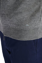 Mix Grey