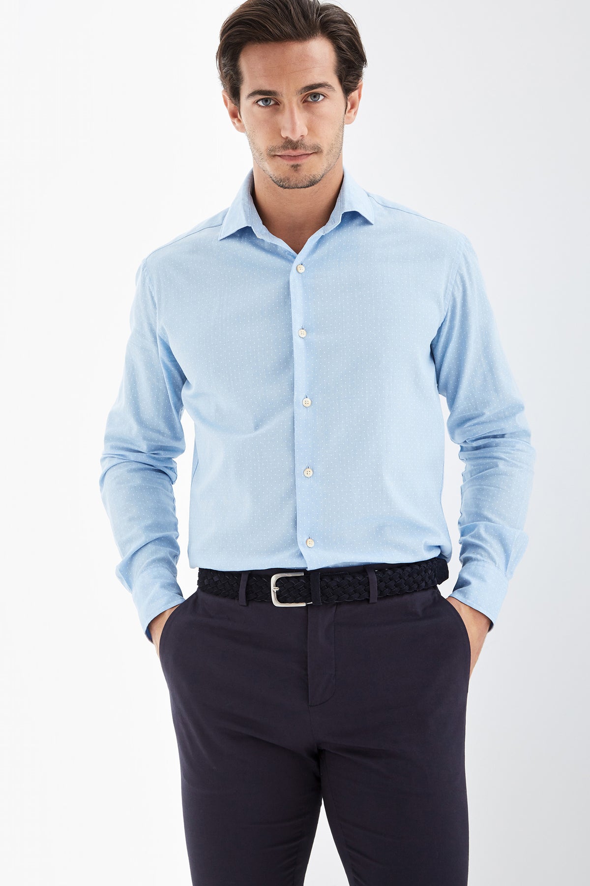 Light Blue