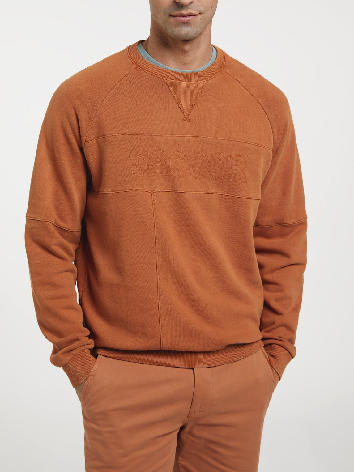 Dark Orange
