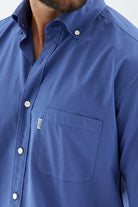 Medium Blue