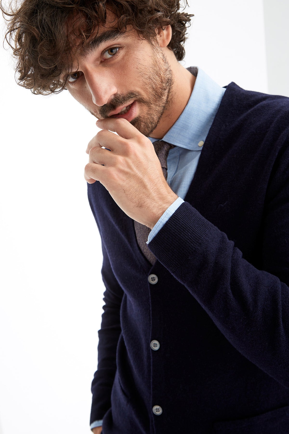 Dark Blue