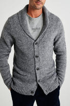 Mix Grey