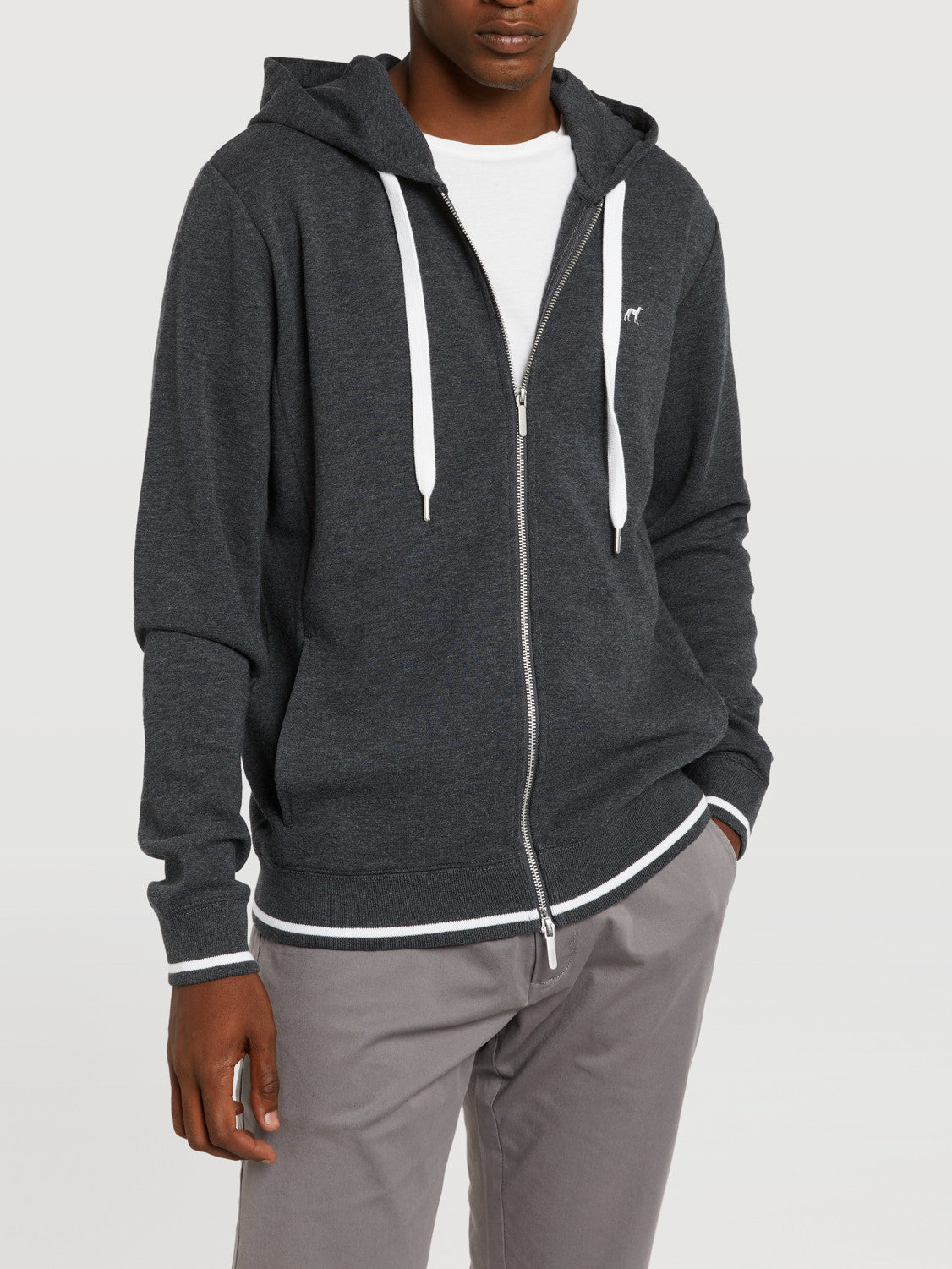 Dark Grey