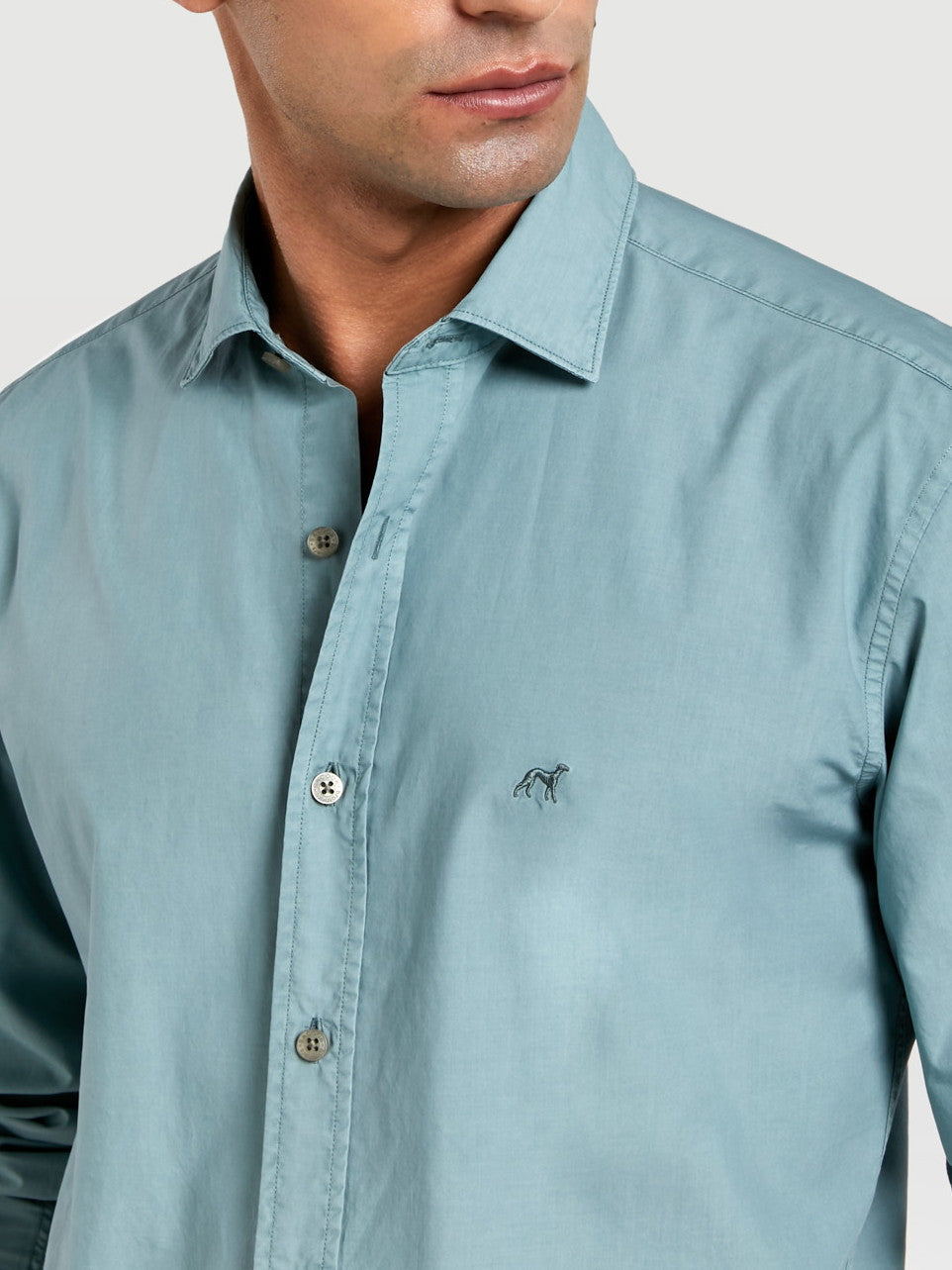 Light Turquoise