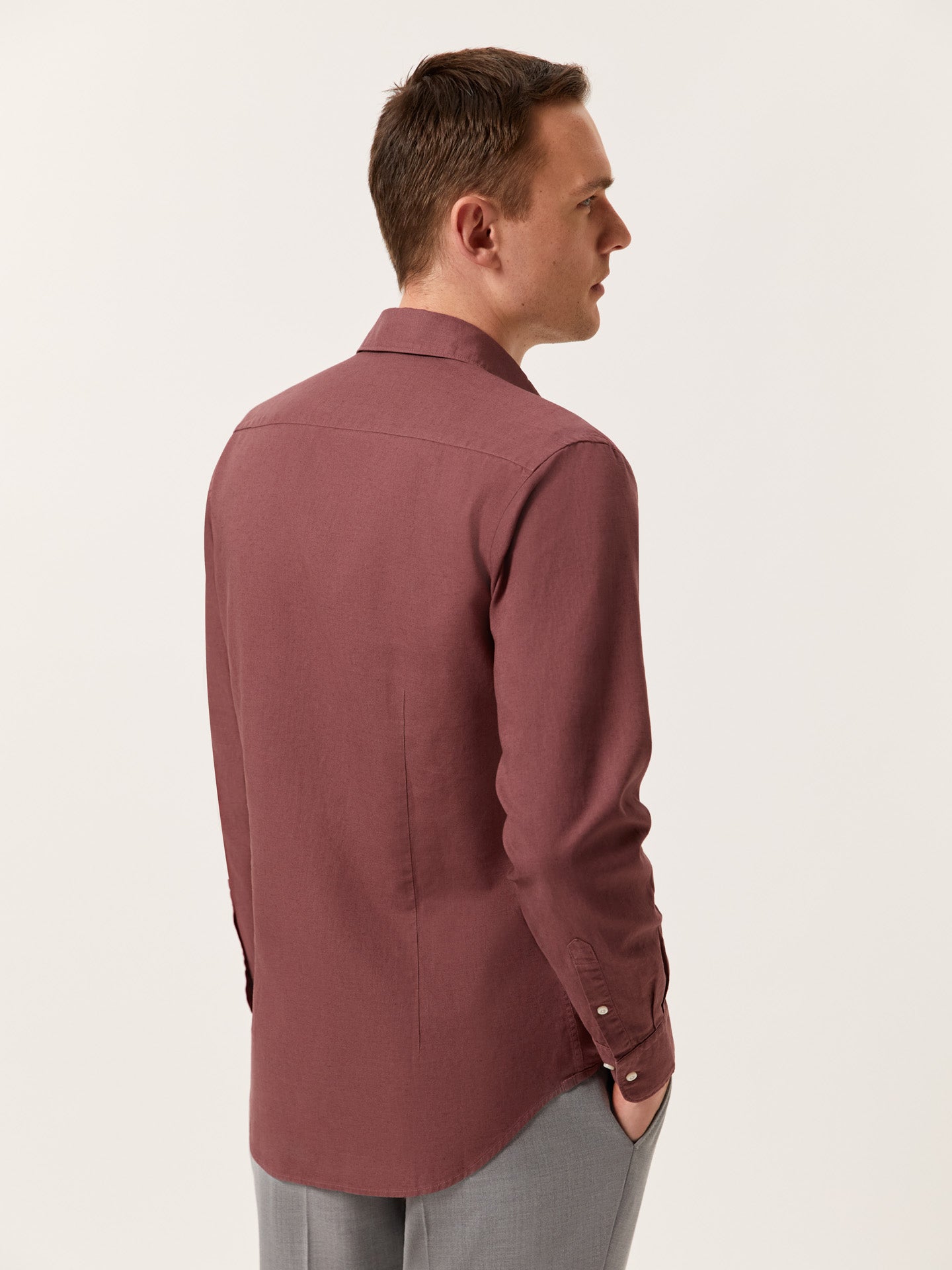 Dark Red