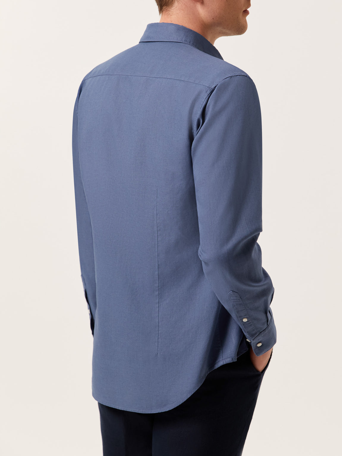 Medium Blue