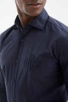 Dark Blue