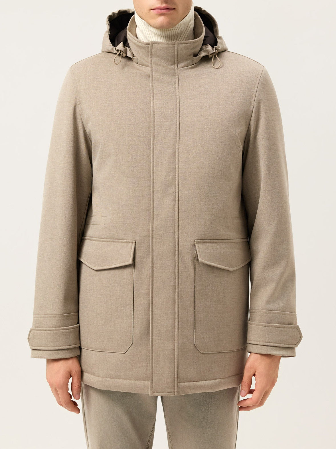 Light Beige