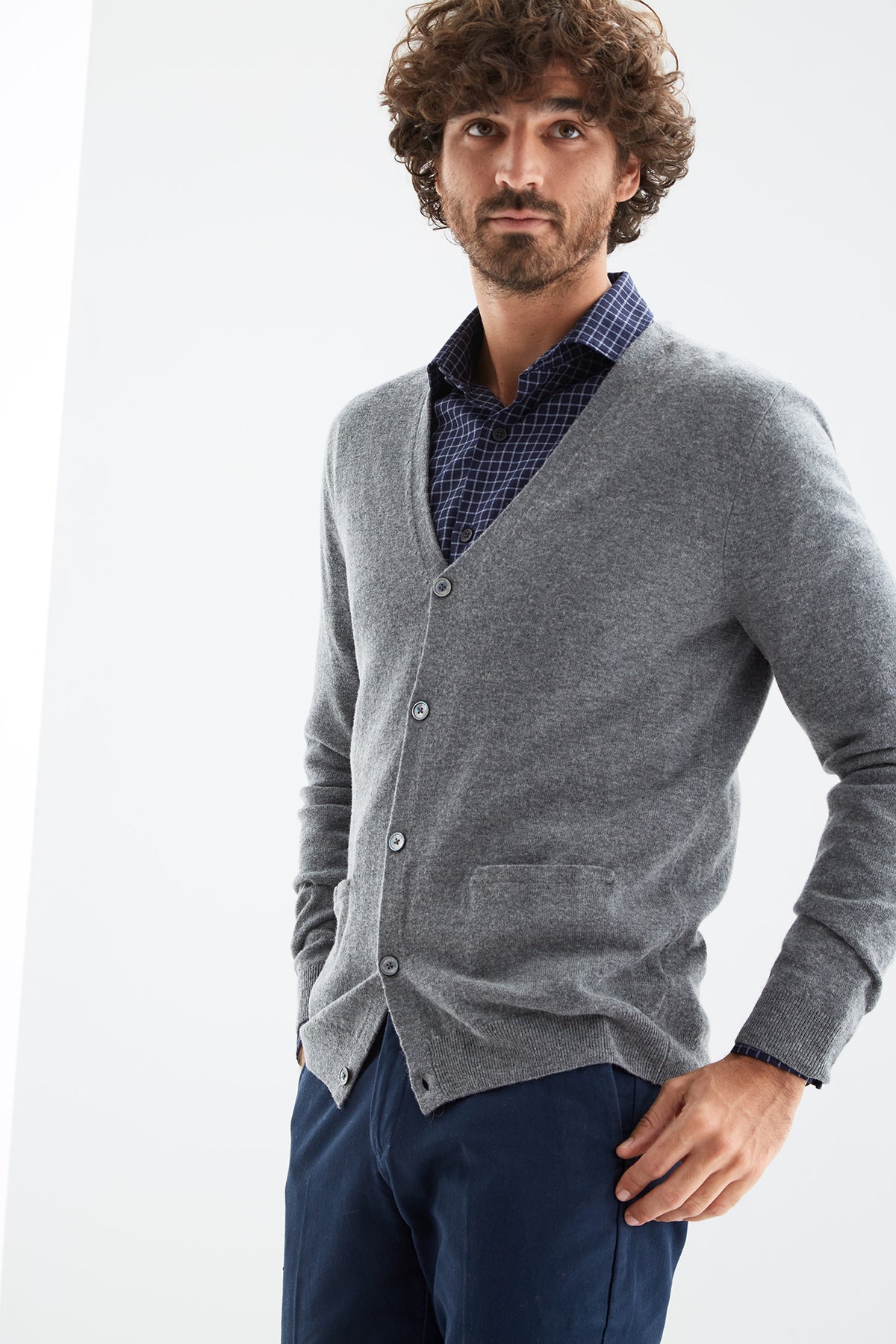 Mix Grey