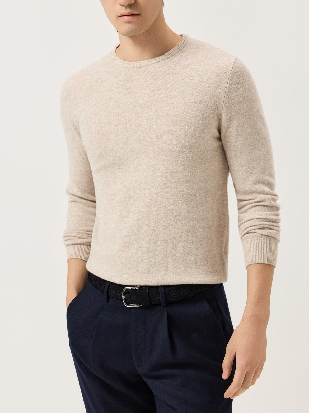 Light Beige