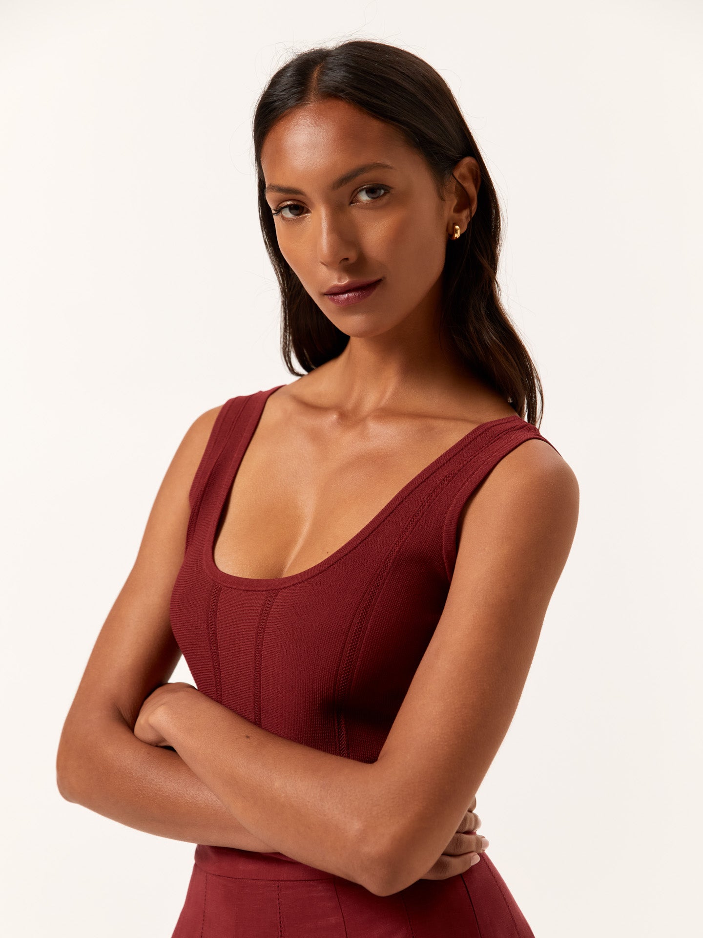 Dark Red
