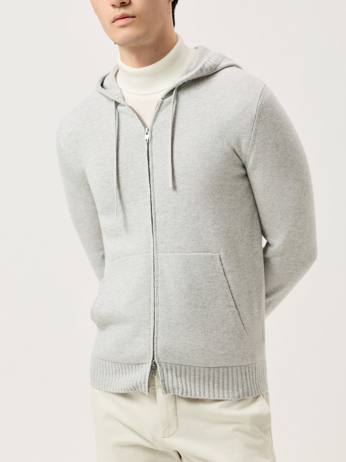 Mix Grey