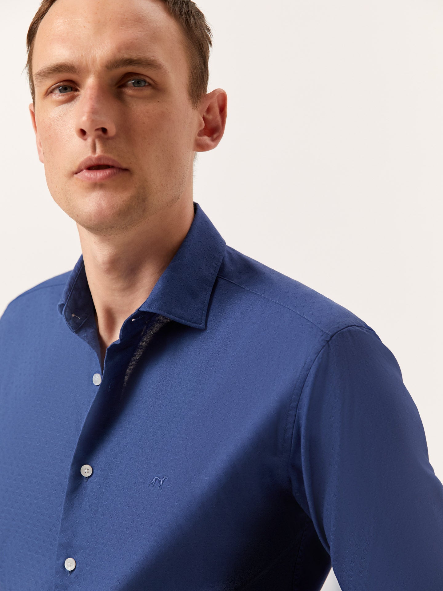 Medium Blue