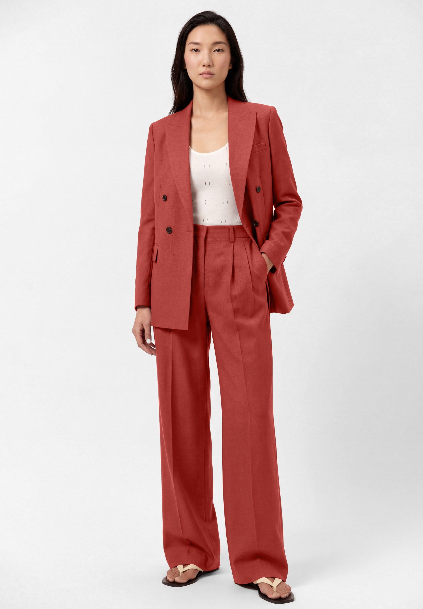 Dark Red (AI)