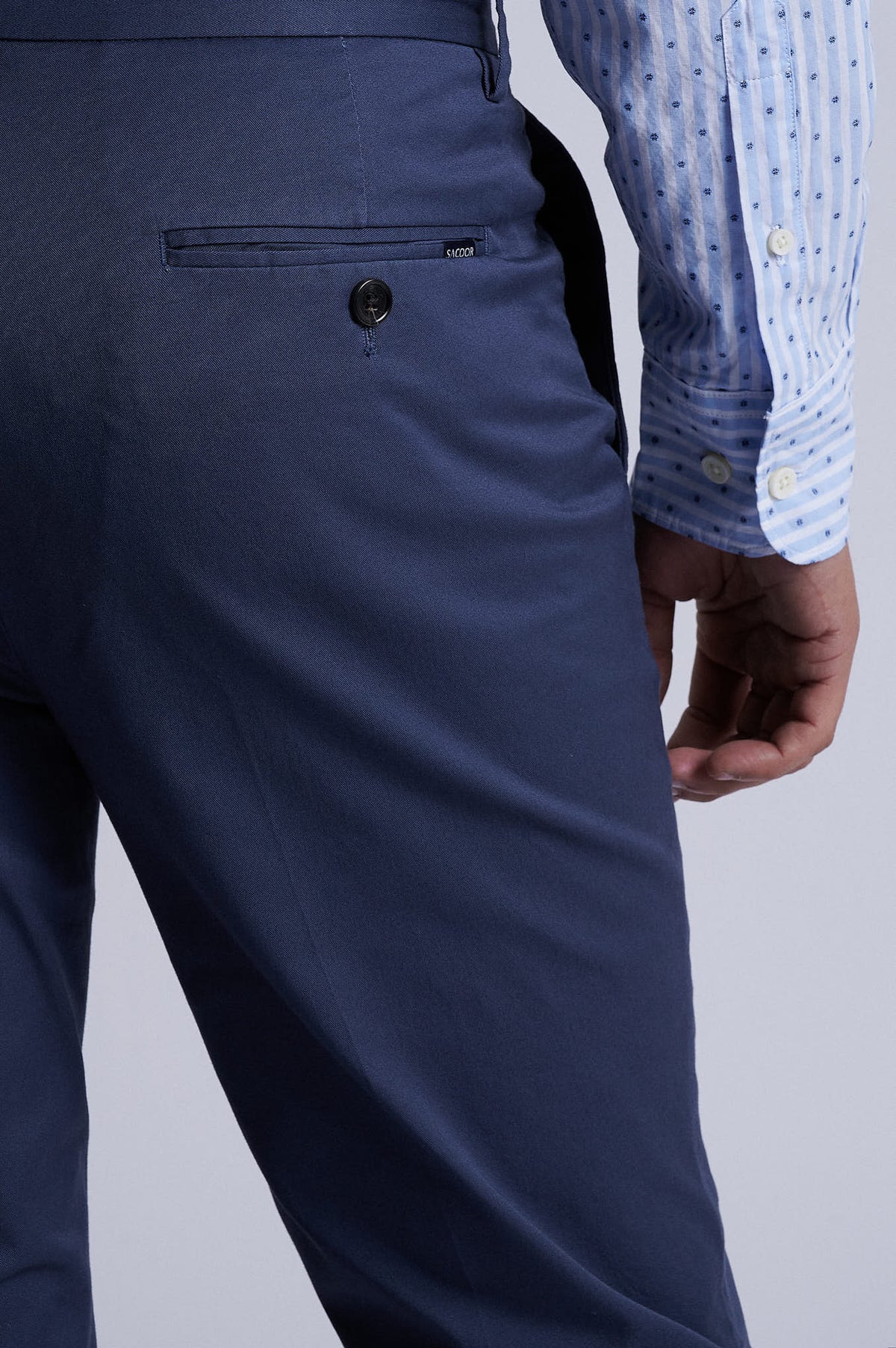 Medium Blue